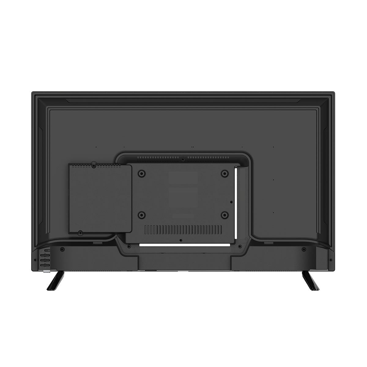 32'' TV with Built-in DVD Player - image 8