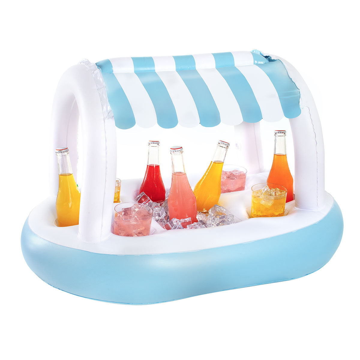 Floating Cabana Bar - image 2