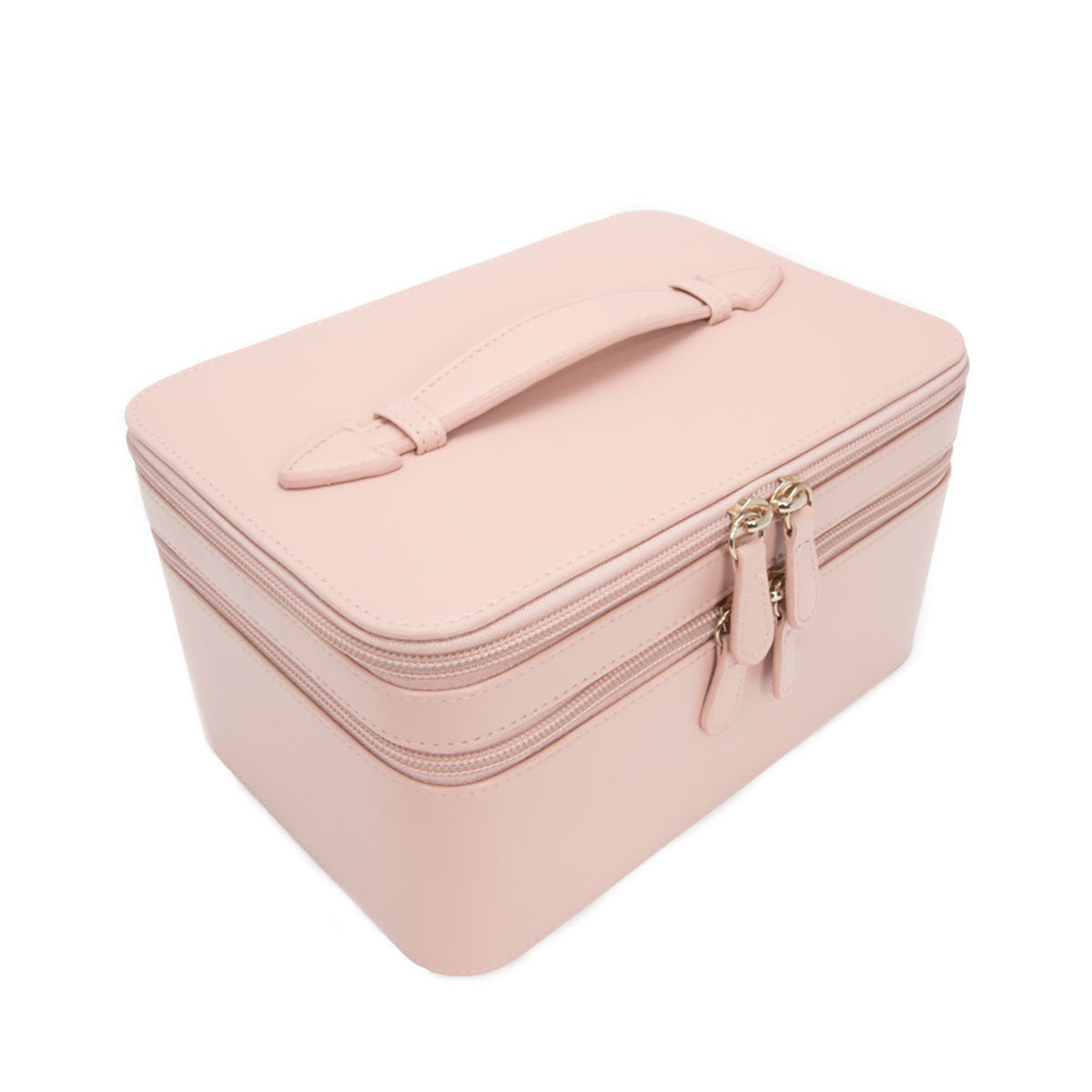 Brouk & Co Abby Jewelry and Cosmetic Case - image 14