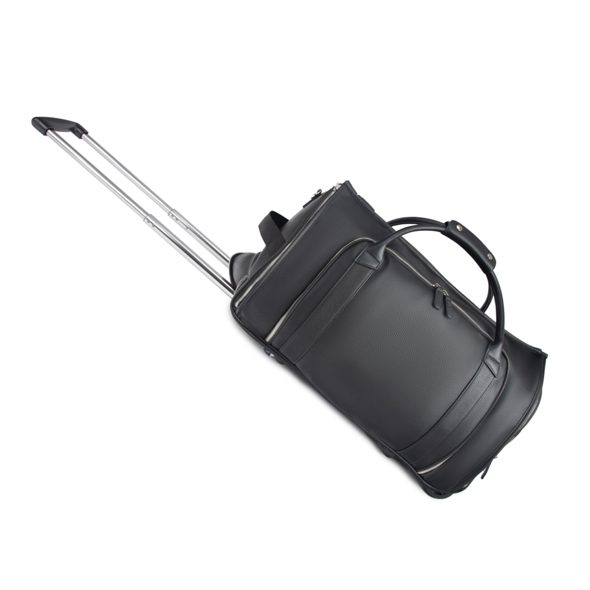 Brouk & Co Brett 2-in-1 Garment and Duffel Roller Bag - image 3