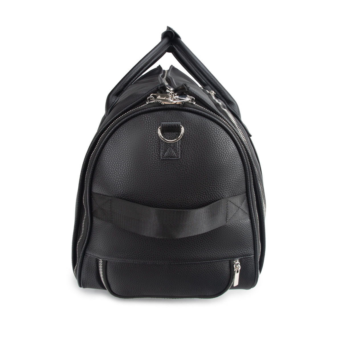 Brouk & Co Brett 2-in-1 Garment and Duffel Roller Bag - image 10