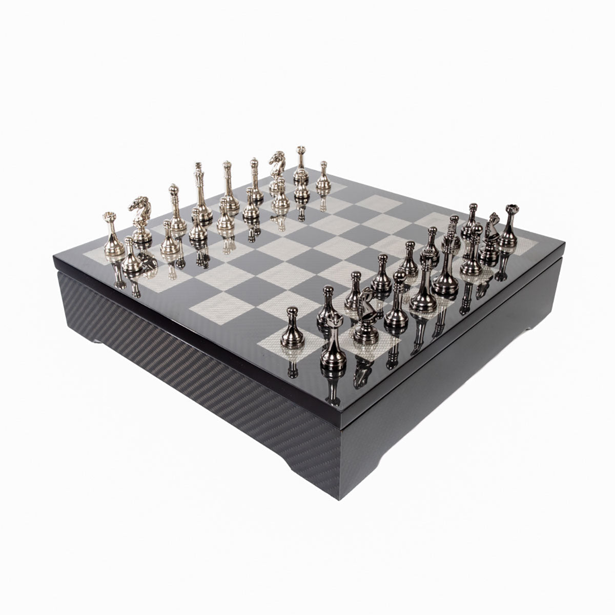 Brouk & Co Classic Chessboard