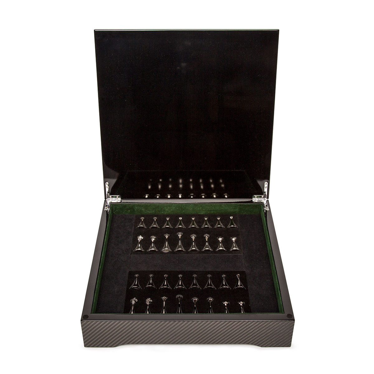 Brouk & Co Classic Chessboard - image 2