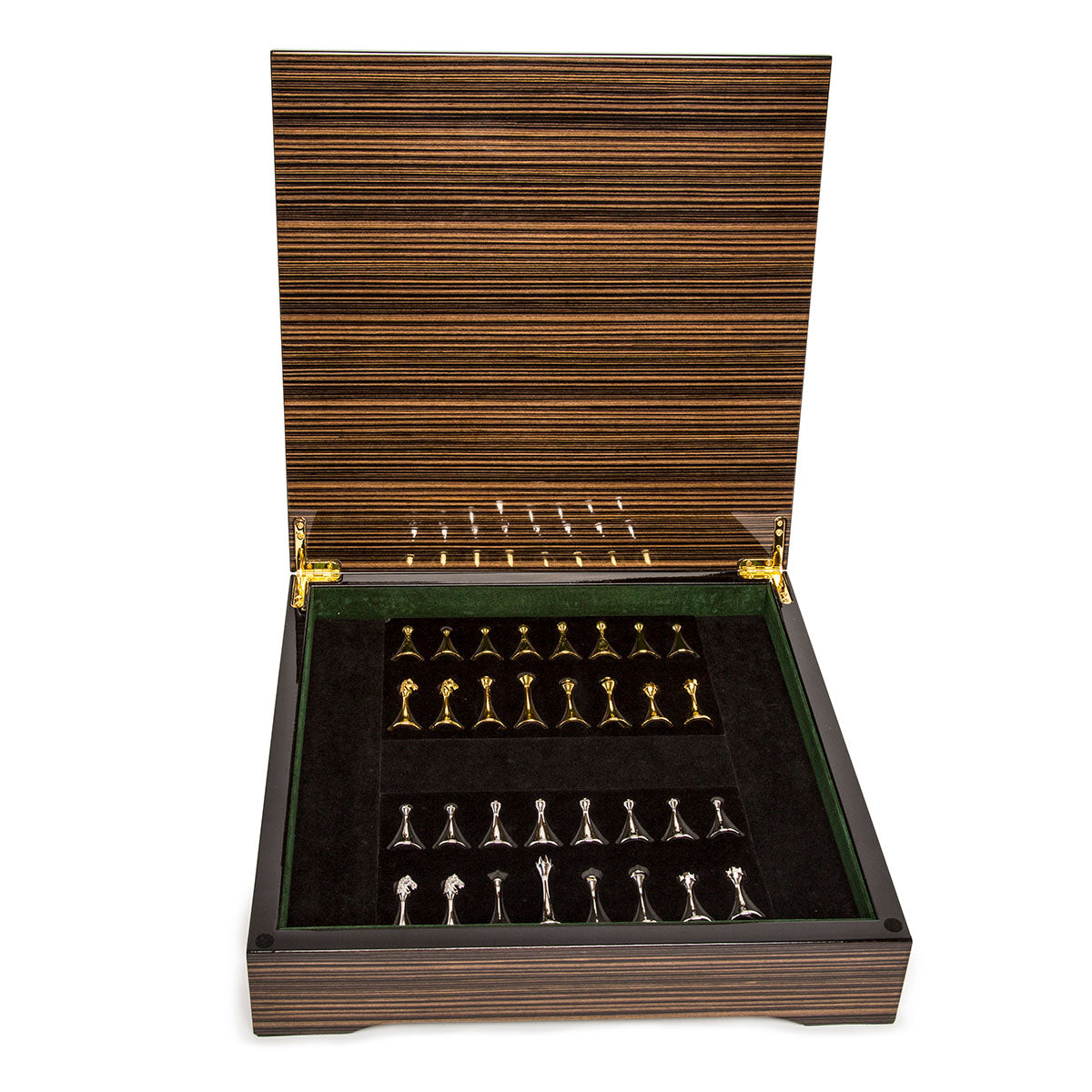 Brouk & Co Classic Chessboard - image 6