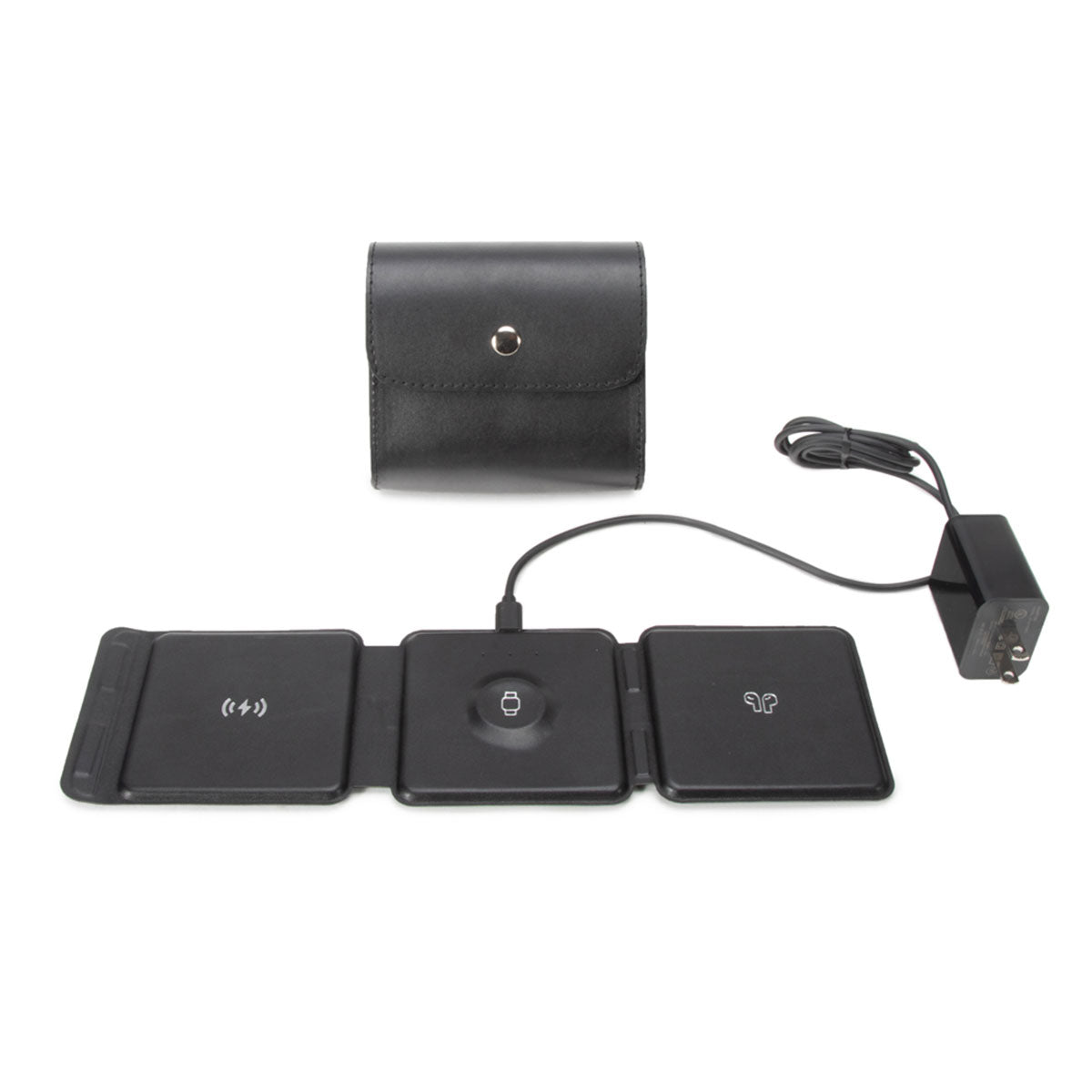 Brouk & Co Ellis 3 in 1 Fast Charging Foldable Pad - image 18