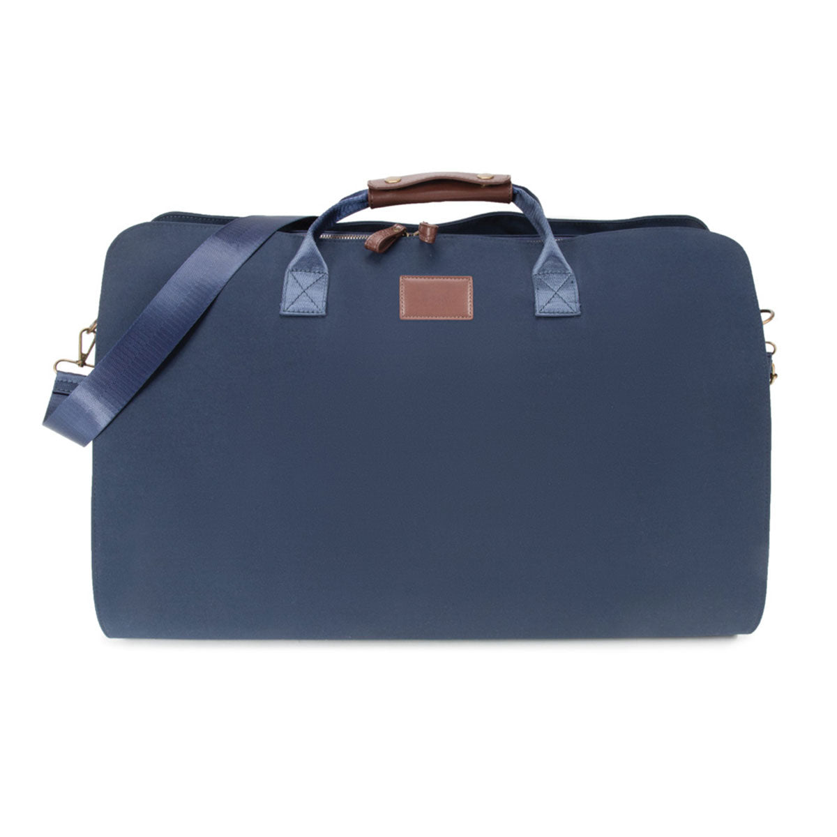 Brouk & Co Harrison 2 Piece Duffel and Garment Bag - image 6
