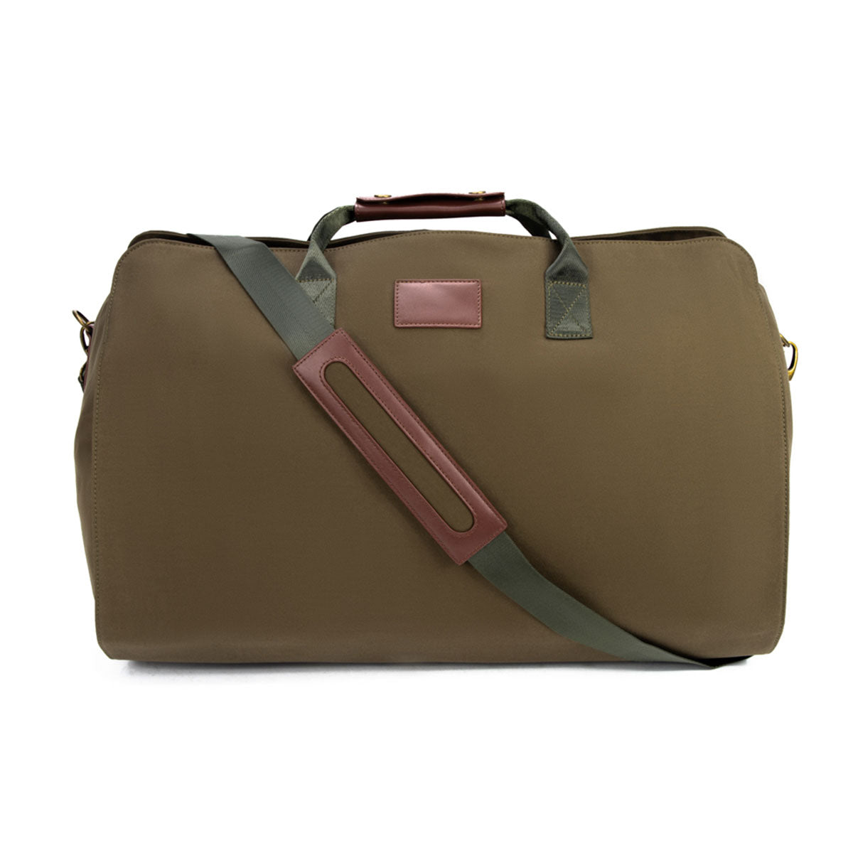 Brouk & Co Harrison 2 Piece Duffel and Garment Bag - image 18