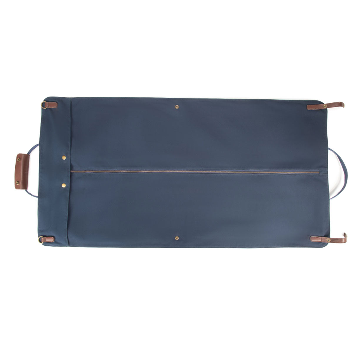 Brouk & Co Harrison 2 Piece Duffel and Garment Bag - image 11