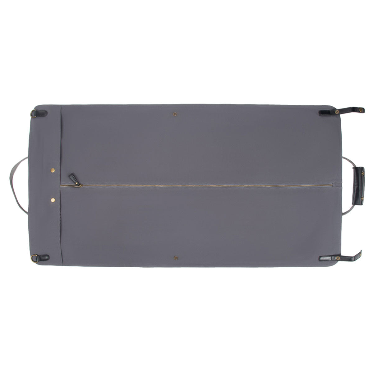 Brouk & Co Harrison 2 Piece Duffel and Garment Bag - image 17