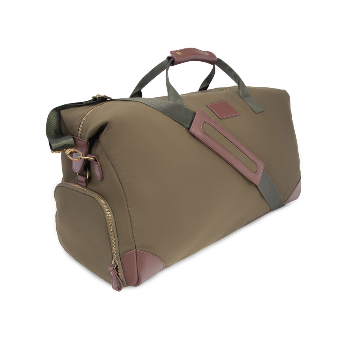 Brouk & Co Harrison Weekender Bag - image 15