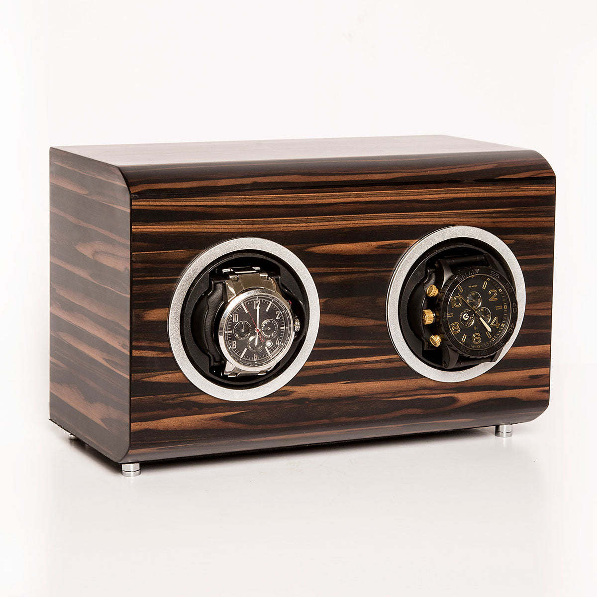 Brouk & Co Matte Ebony Watch Winder - image 2