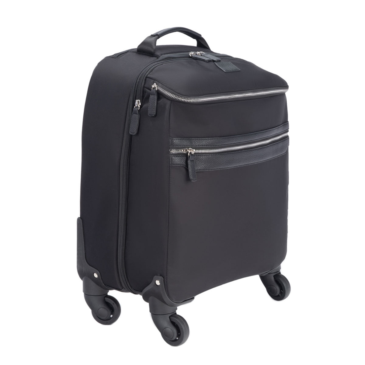 Brouk & Co Morrison Briefcase Wheeled Trolley - image 2