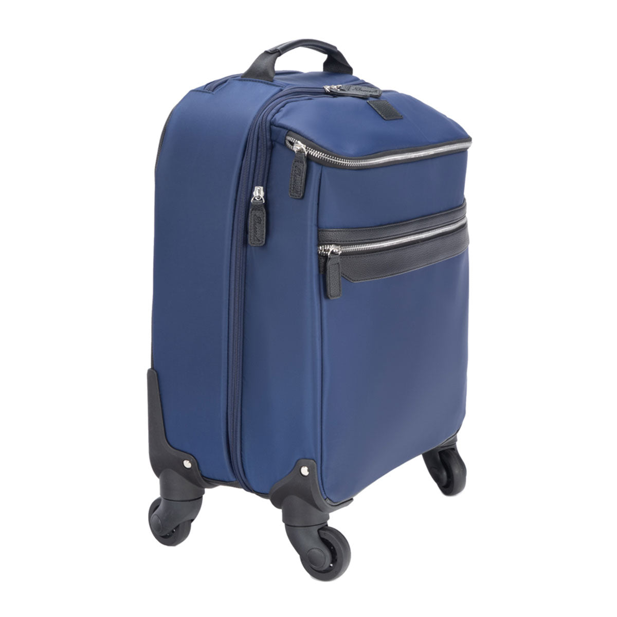 Brouk & Co Morrison Briefcase Wheeled Trolley - image 11