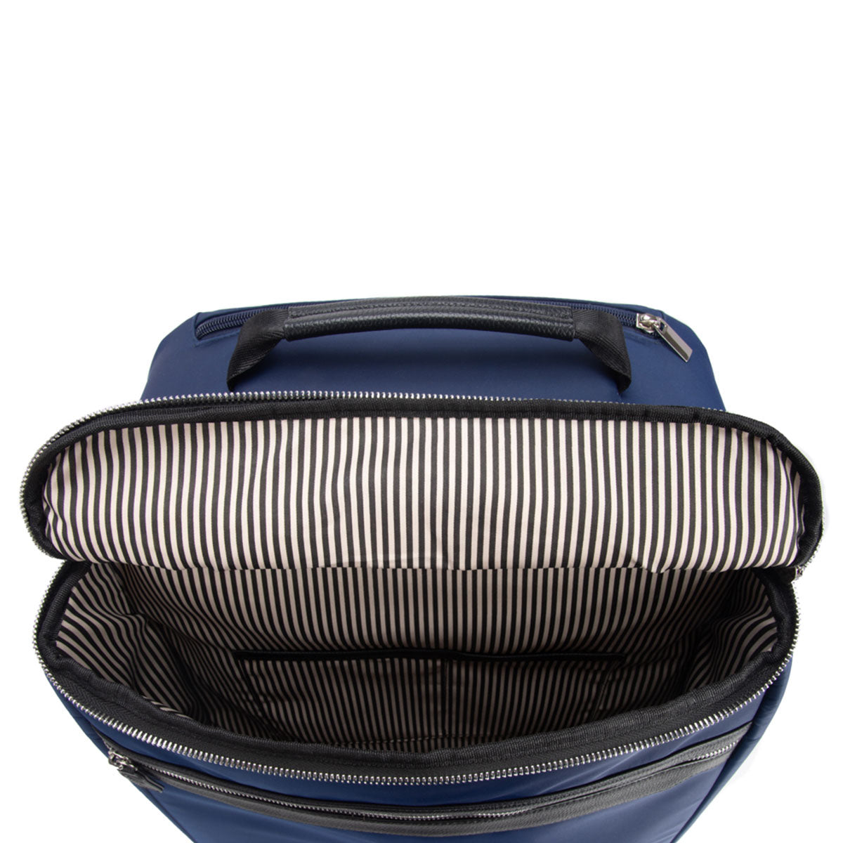Brouk & Co Morrison Briefcase Wheeled Trolley - image 5
