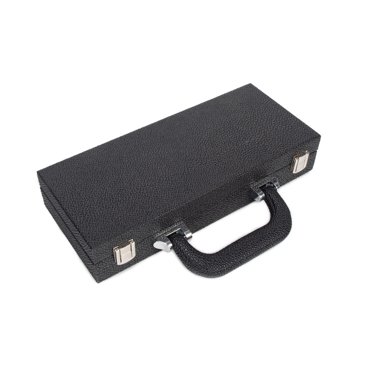 Brouk & Co Onyx Cribbage Set - image 4