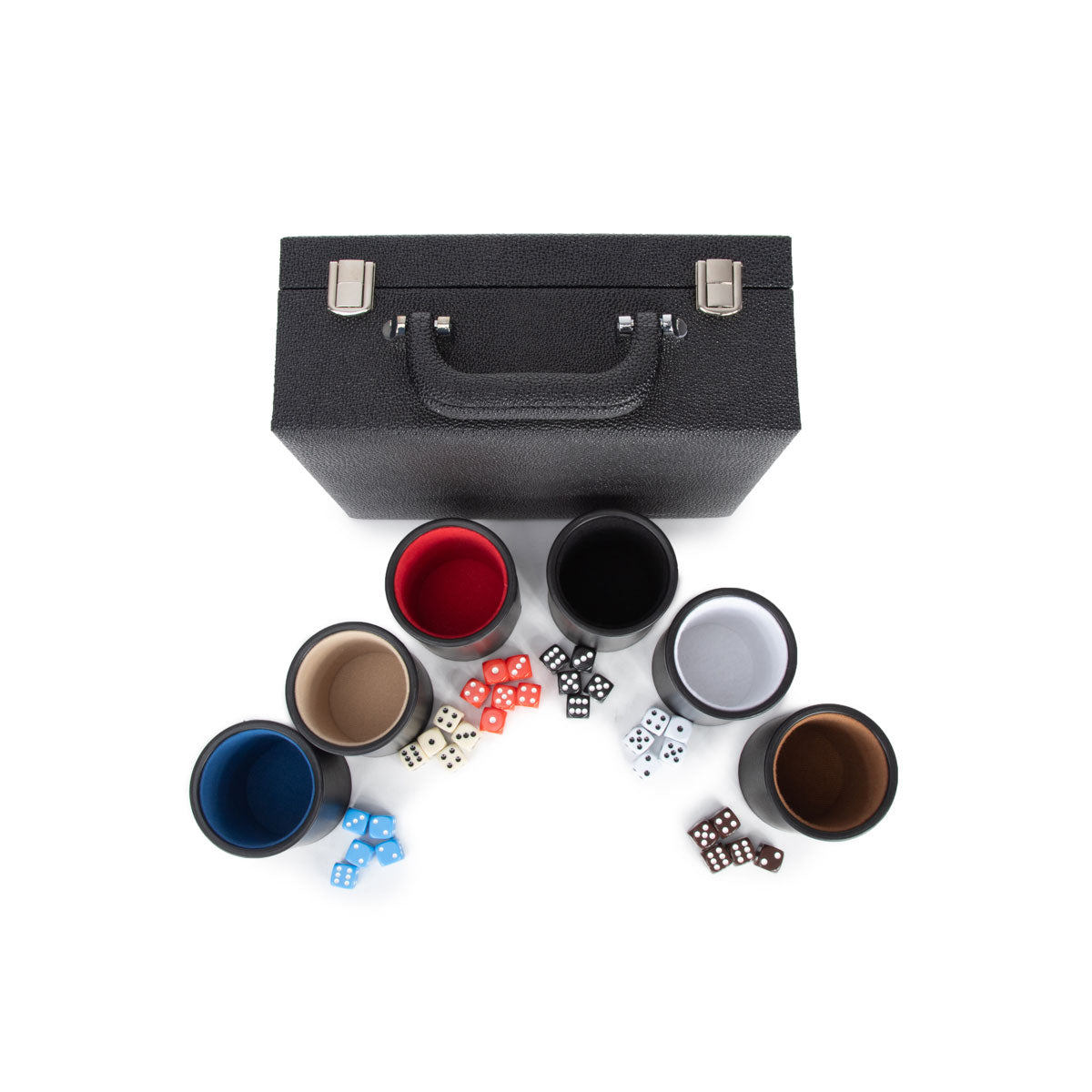 Brouk & Co Onyx Liars Dice - image 2