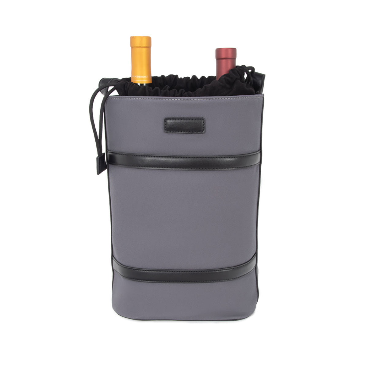 Brouk & Co Skyler Double Wine Bag - image 10