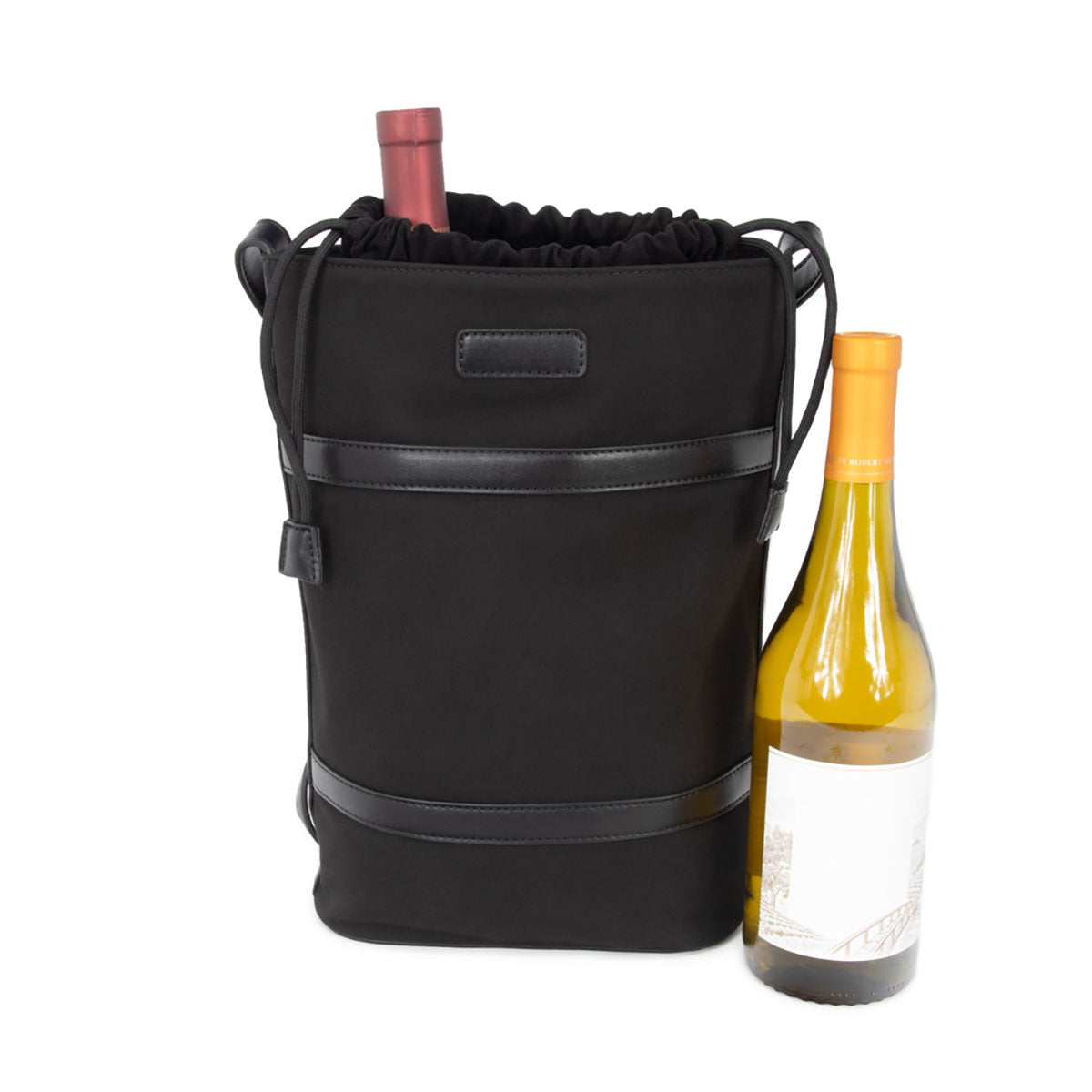 Brouk & Co Skyler Double Wine Bag - image 5