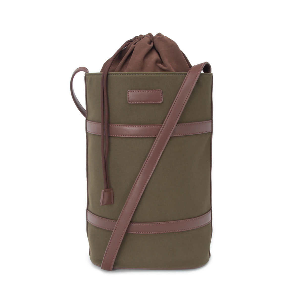 Brouk & Co Skyler Double Wine Bag - image 9