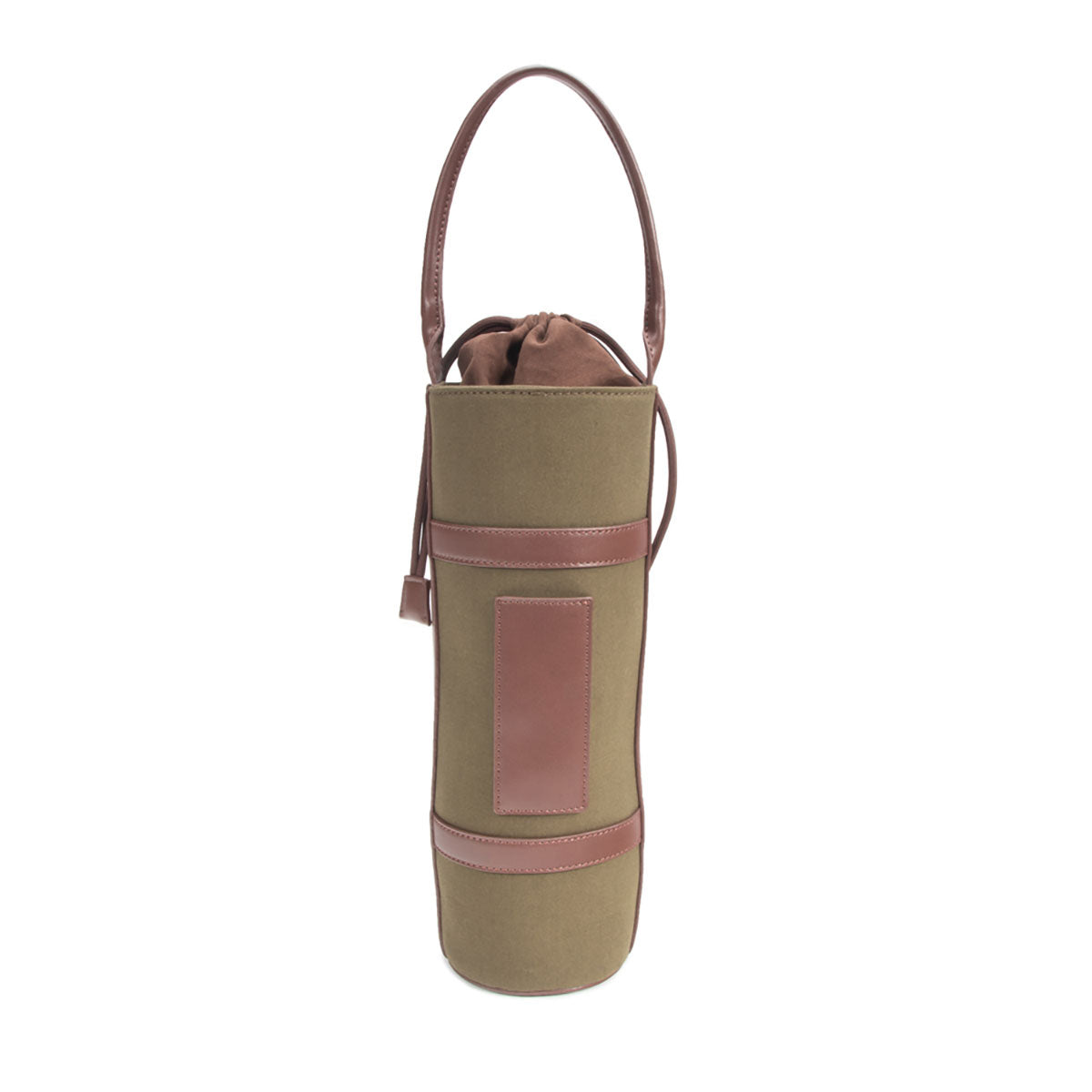 Brouk & Co Skyler Single Wine Bag - image 13