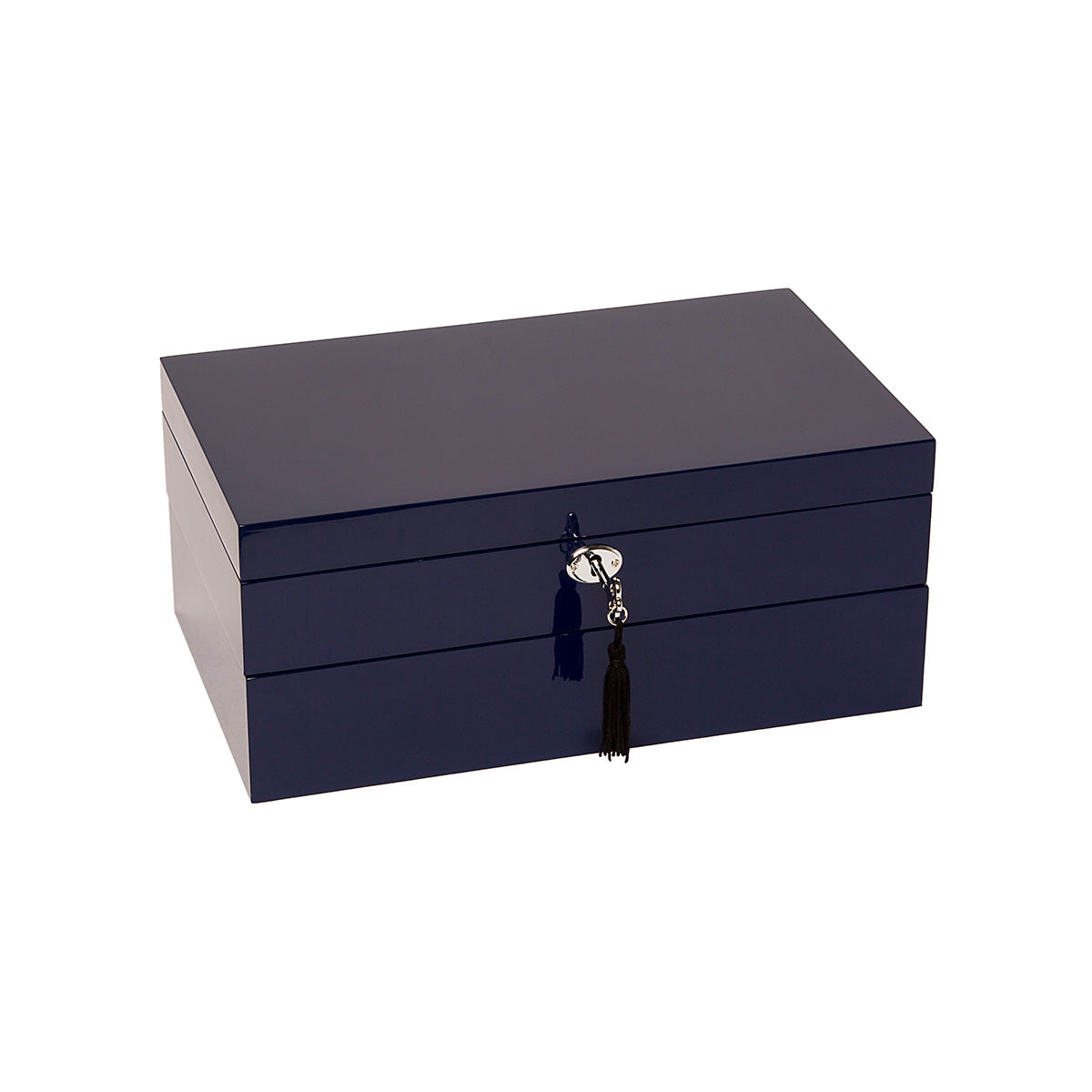 Brouk & Co Stackable Jewelry Box - Set of 2 - image 3