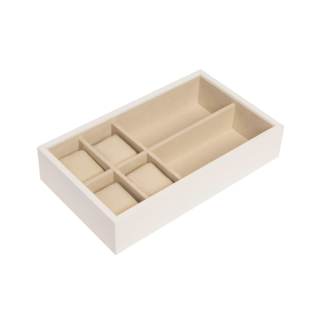 Brouk & Co Stackable Jewelry Box - Set of 2 - image 20