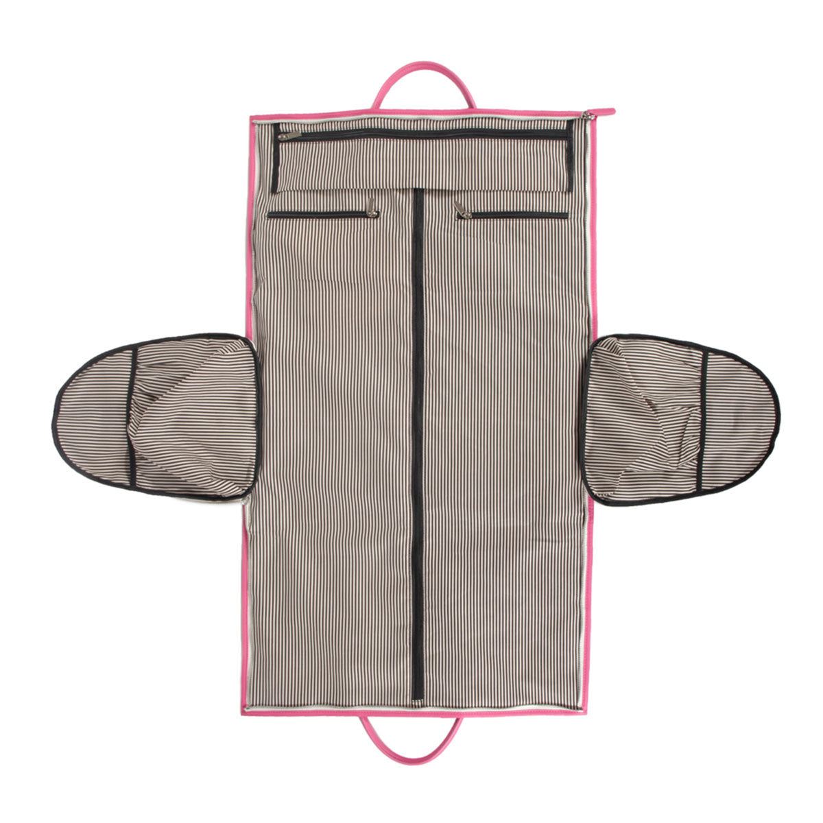 Brouk & Co The Capri 2 in 1 Garment Bag - image 9
