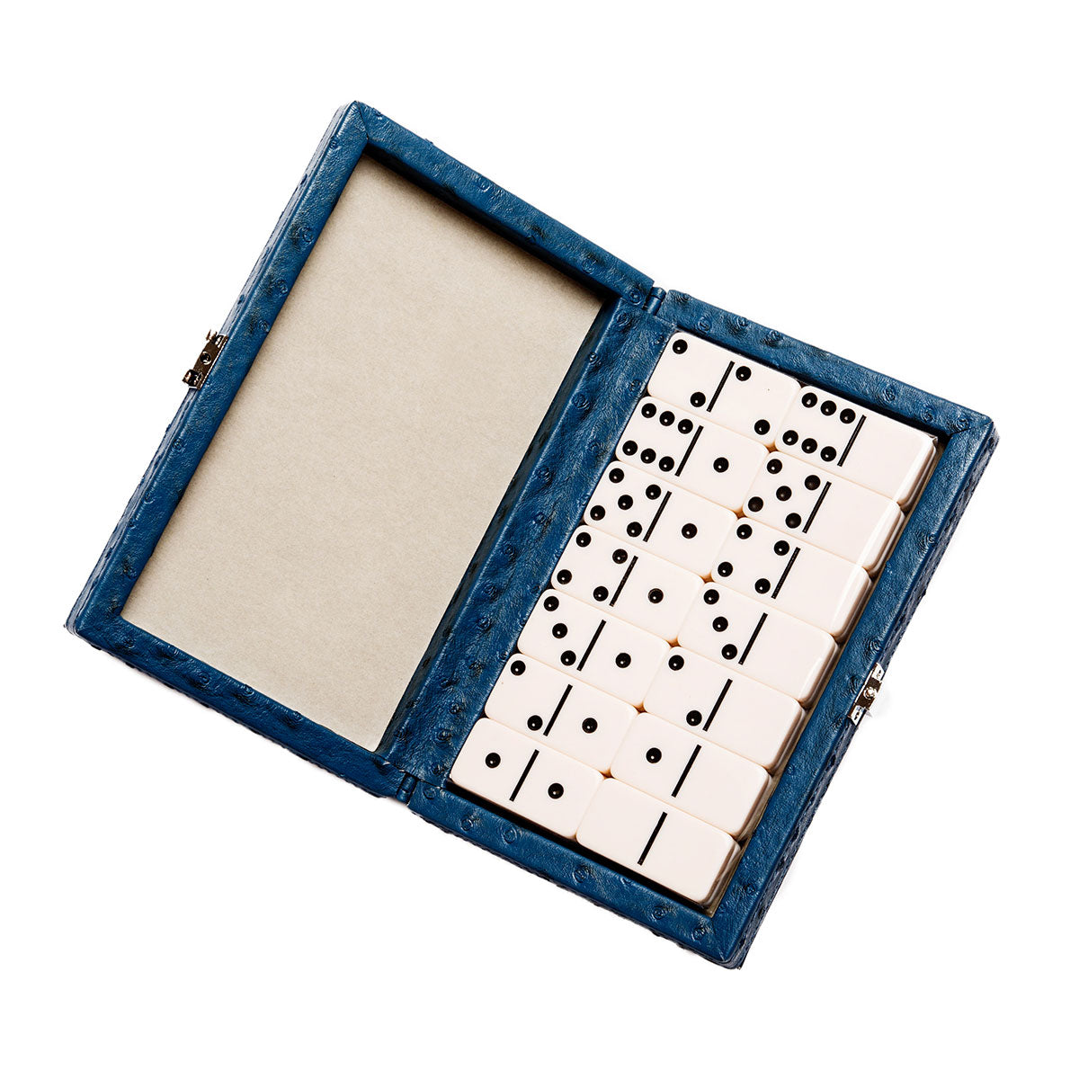 Brouk & Co The Line Em Up Domino Set - image 3
