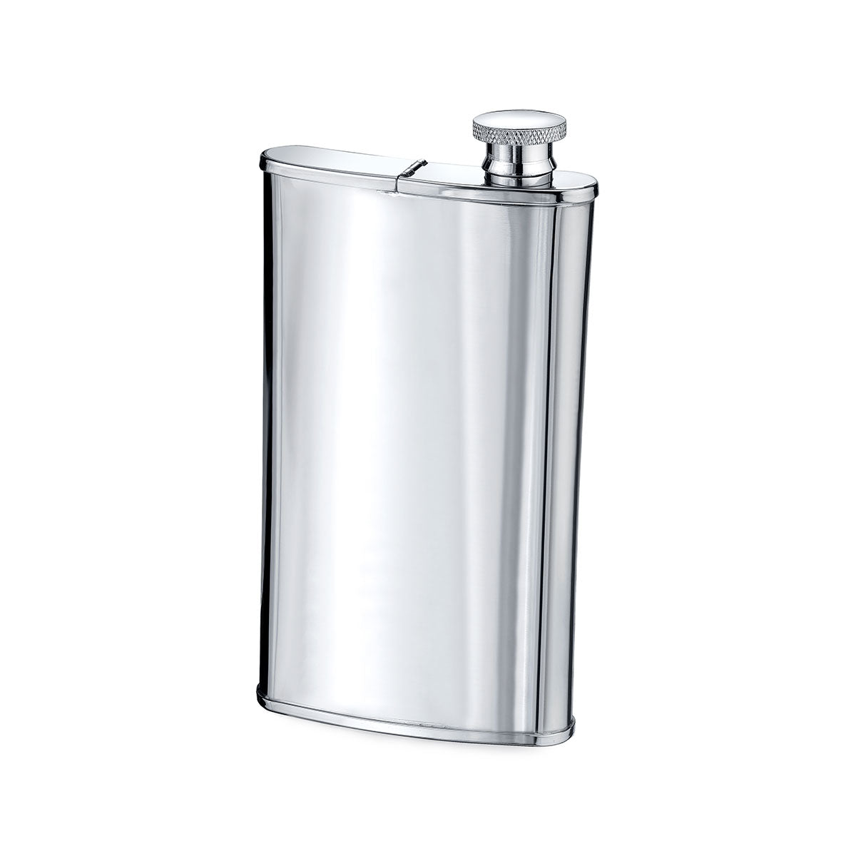 Brouk & Co The Wingman Flask and Cigar Holder - image 2