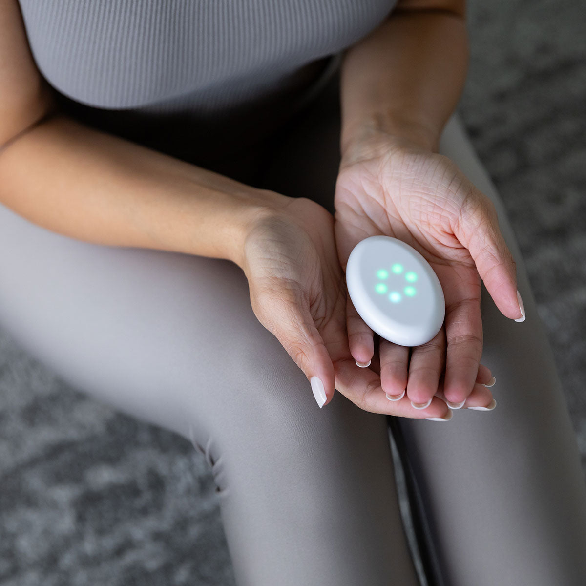 Biofeedback Relaxation Tool - image 6