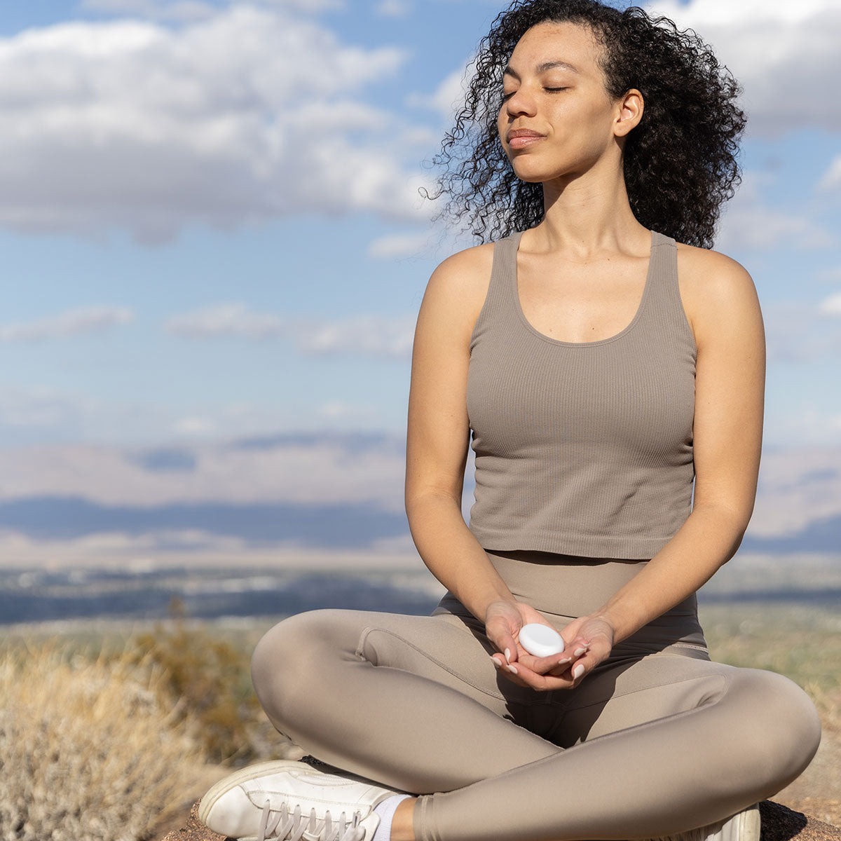 Biofeedback Relaxation Tool - image 9