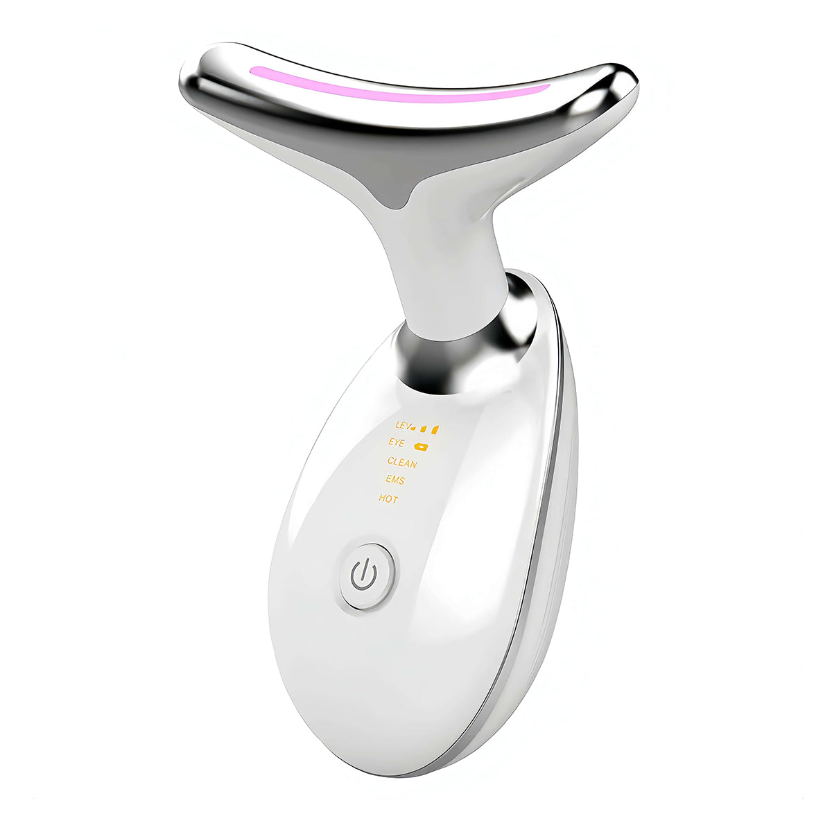 Wrinkle Reducing Neck Therapy Device - image 2