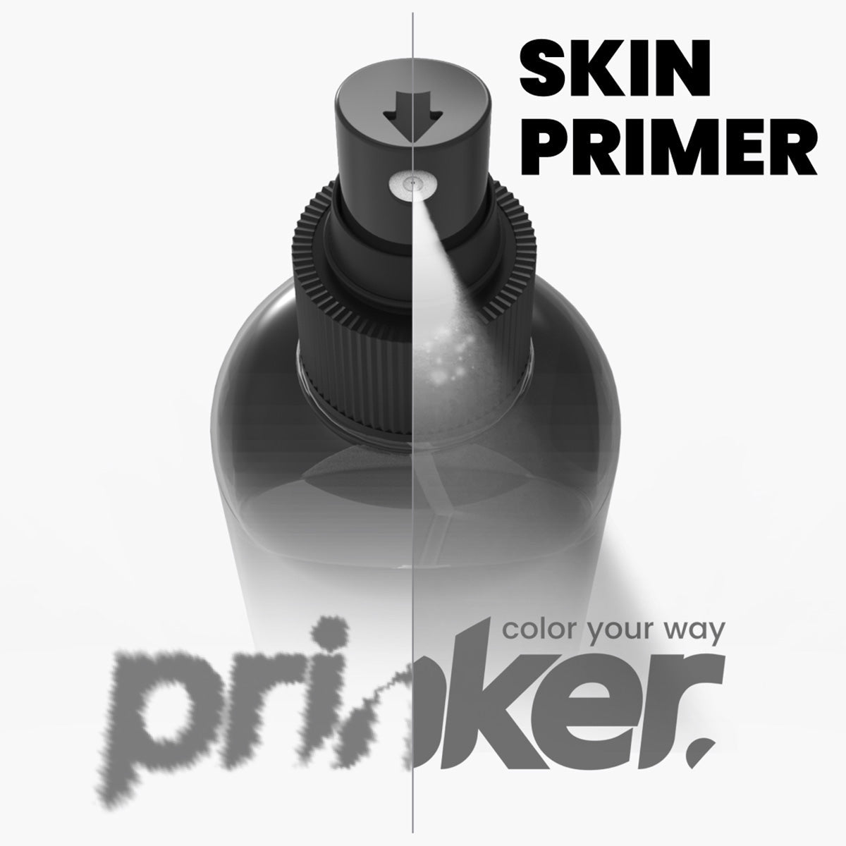Ink Cartridge Kit for World's First Portable Tattoo Printer - image 3