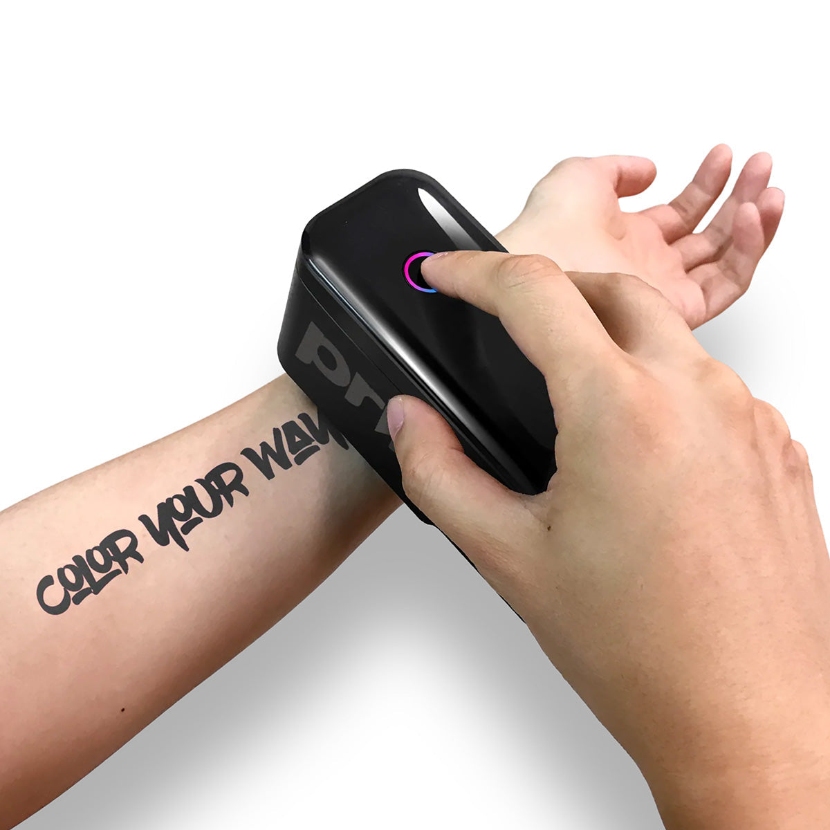 Deluxe Portable Tattoo Printer - image 17