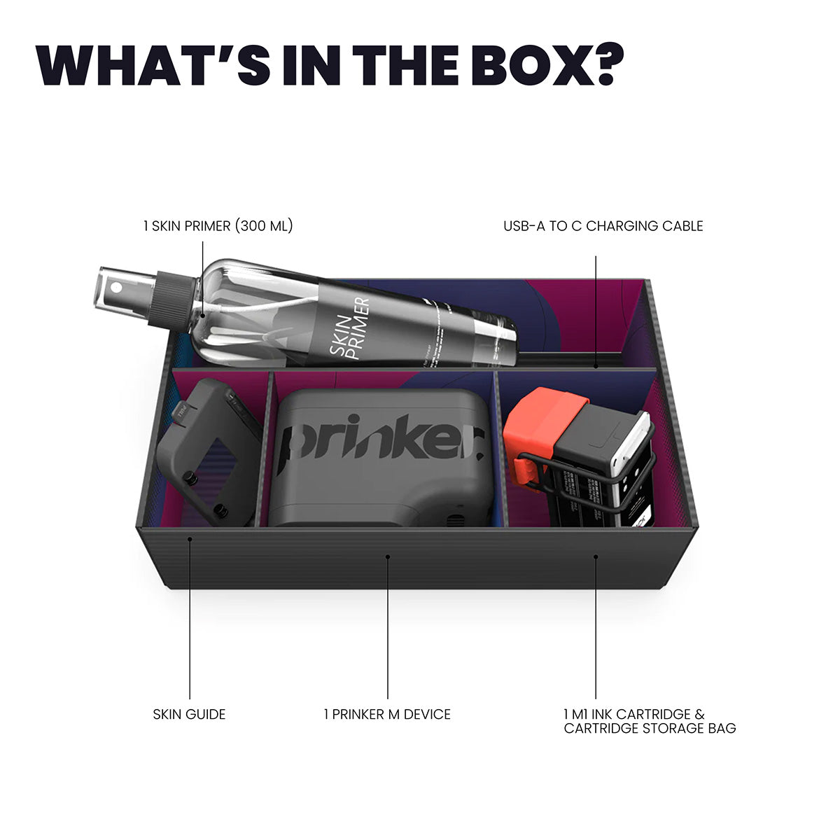 World's First Portable Tattoo Printer - image 13