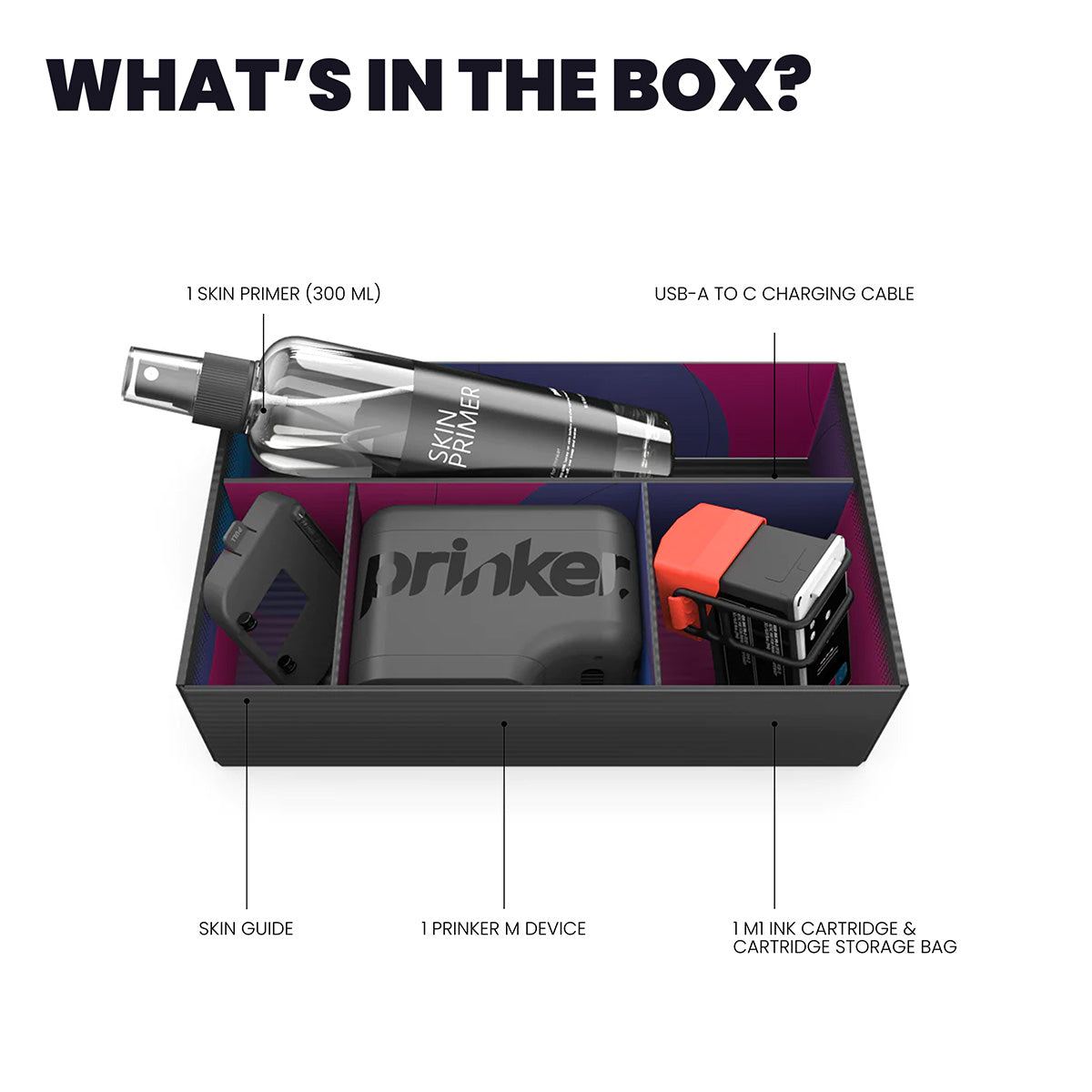 World's First Portable Tattoo Printer - image 21