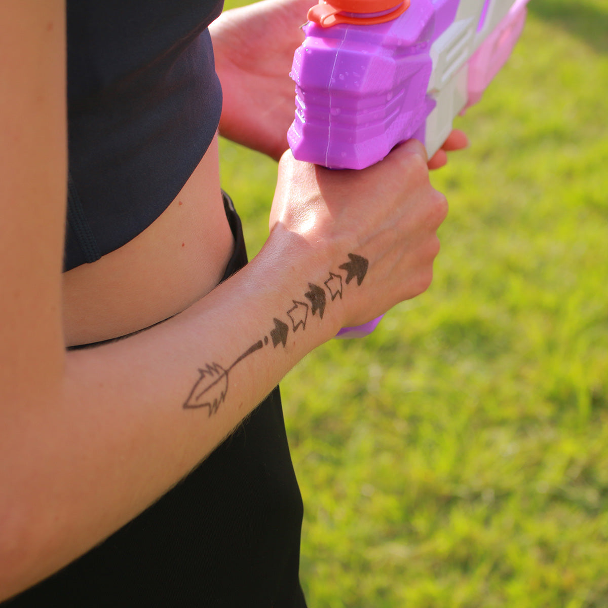 World's First Portable Tattoo Printer - image 6
