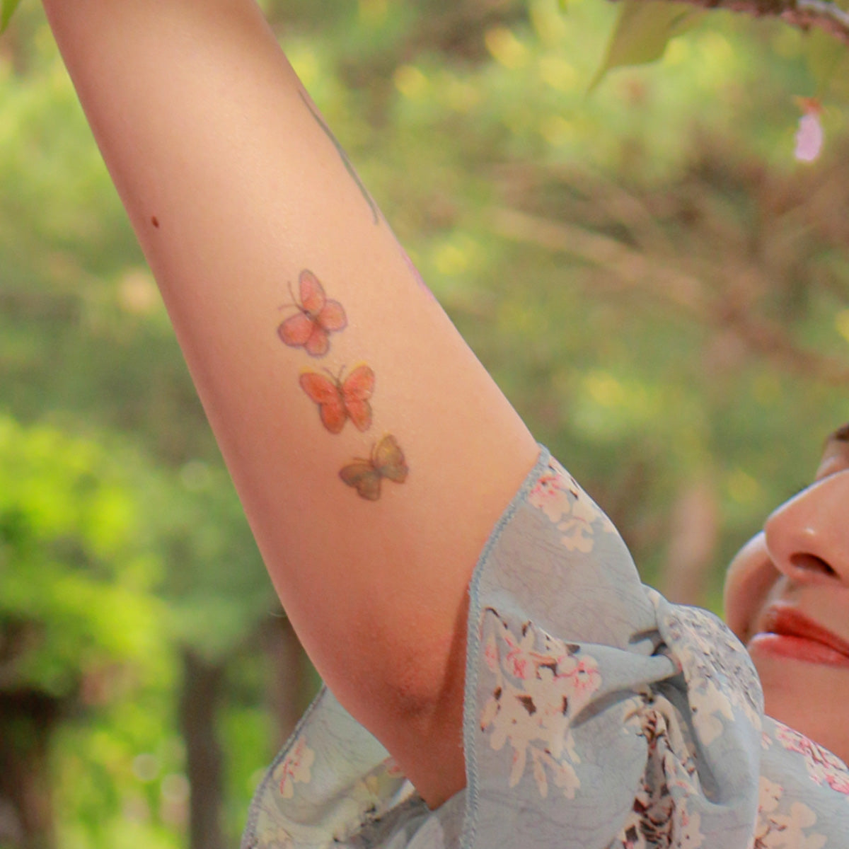 World's First Portable Tattoo Printer - image 7