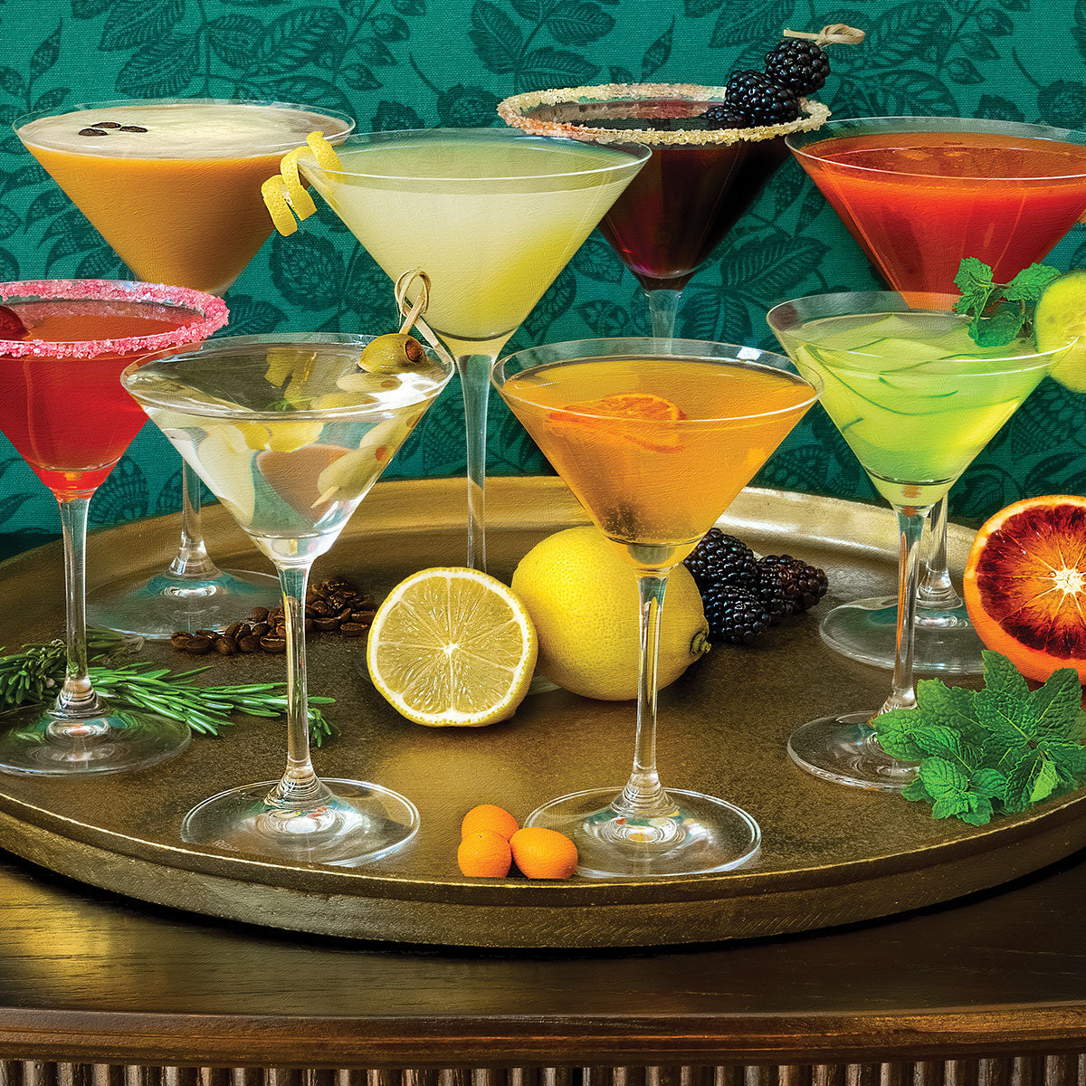 Refined Spirits Puzzles - image 5