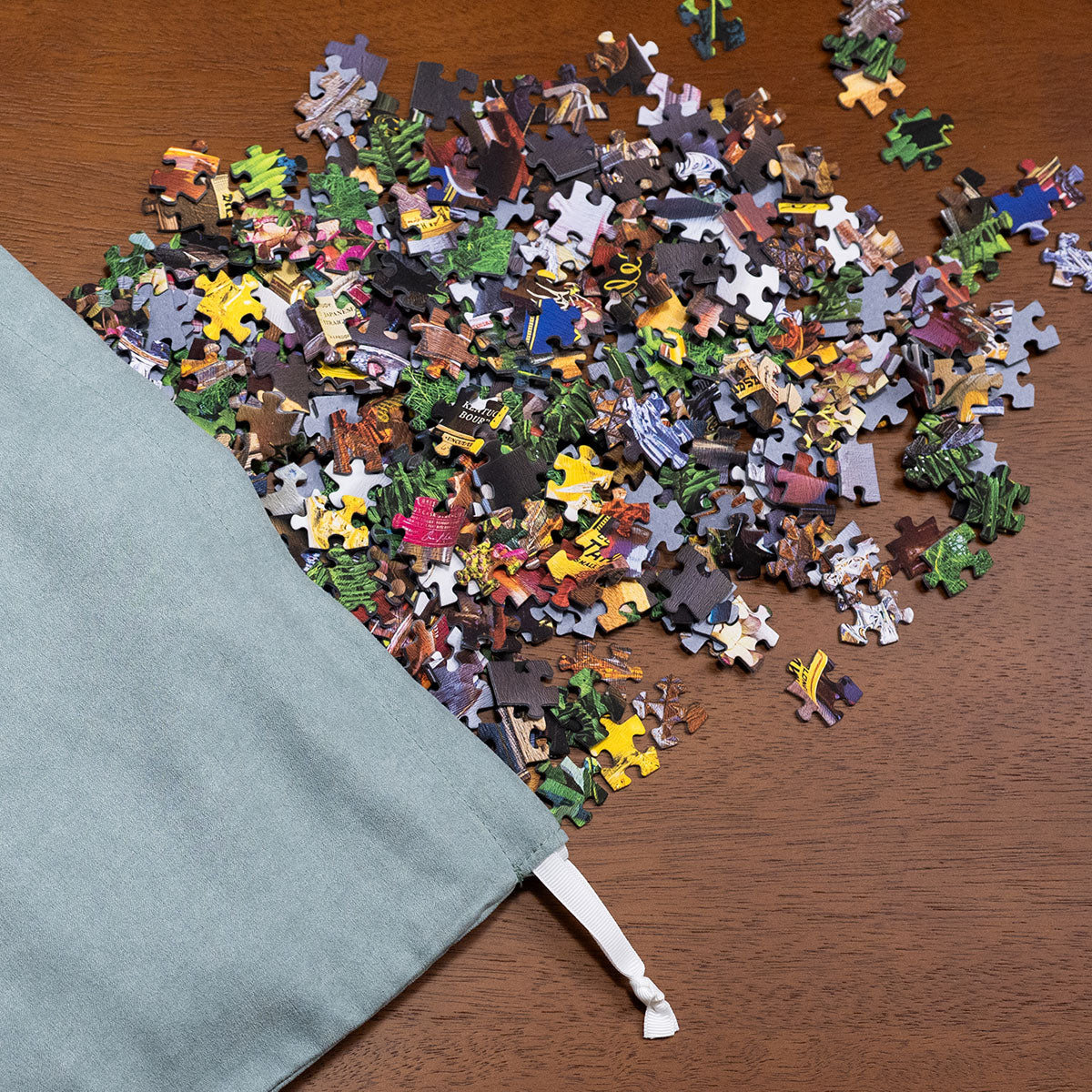 Refined Spirits Puzzles - image 2