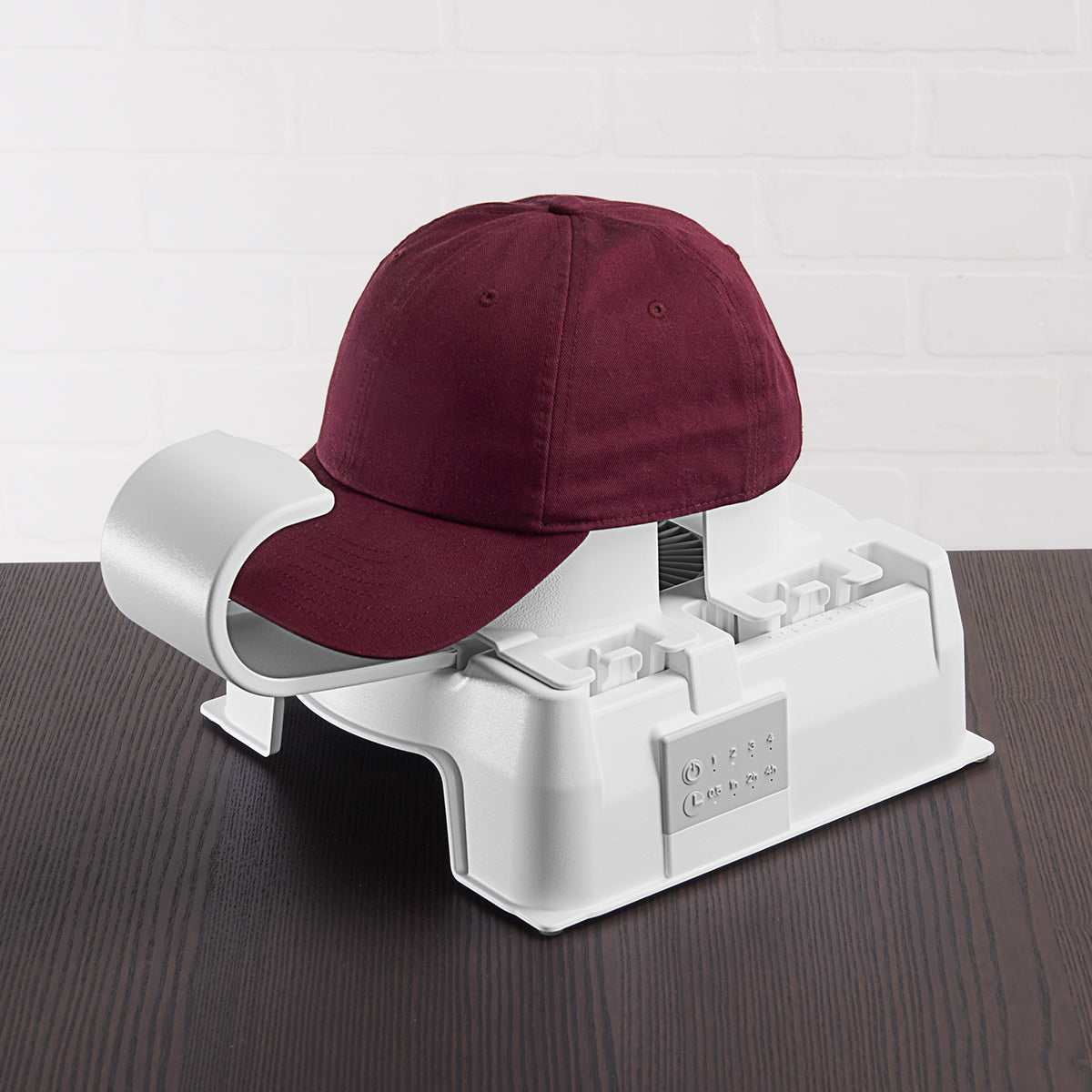 Adjustable Hat Reshaping Device