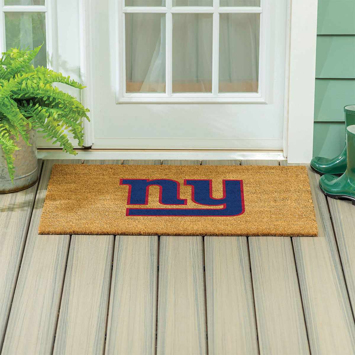 NFL Large Format Team Coir Mat - image 119