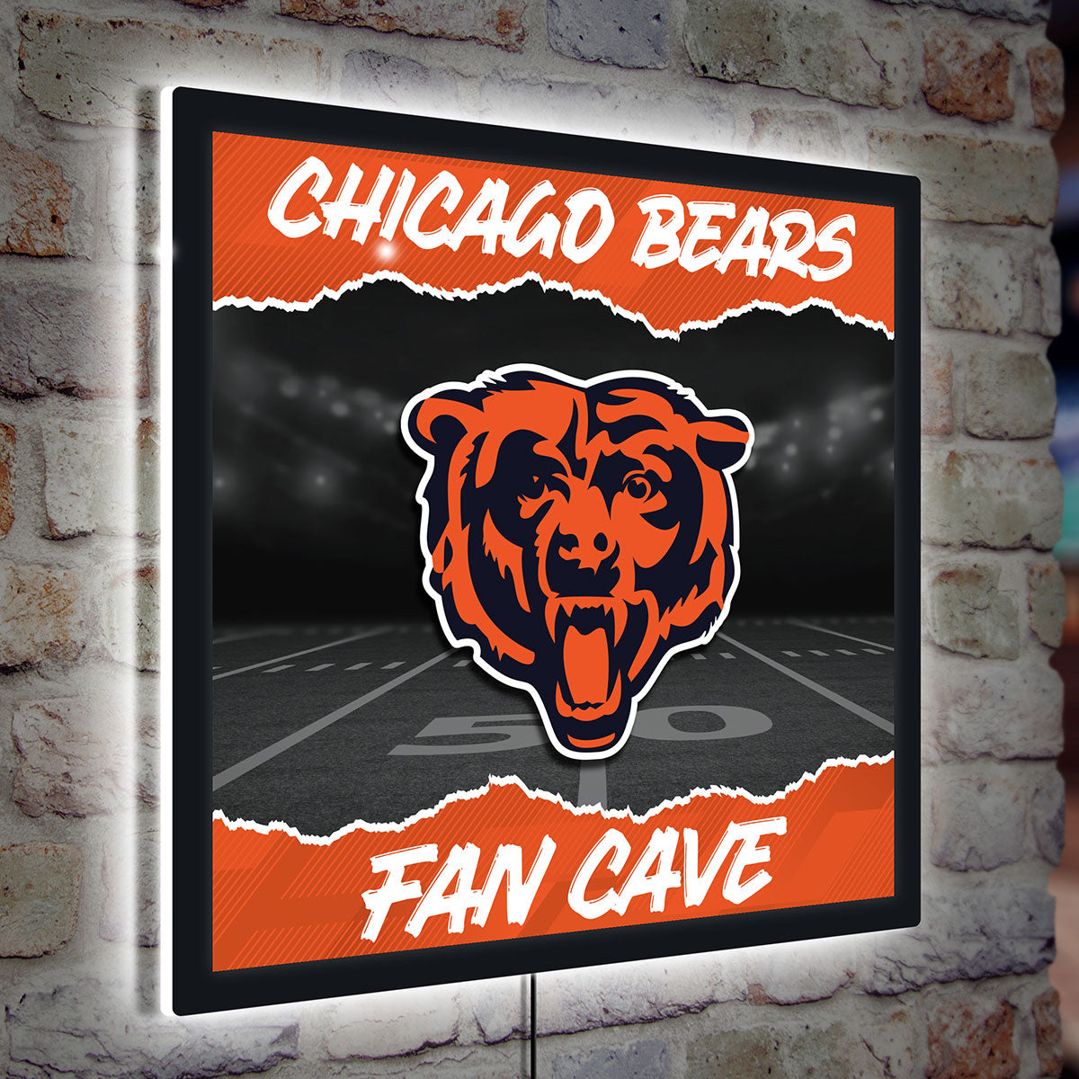 NFL LED Wall Panel - image 5