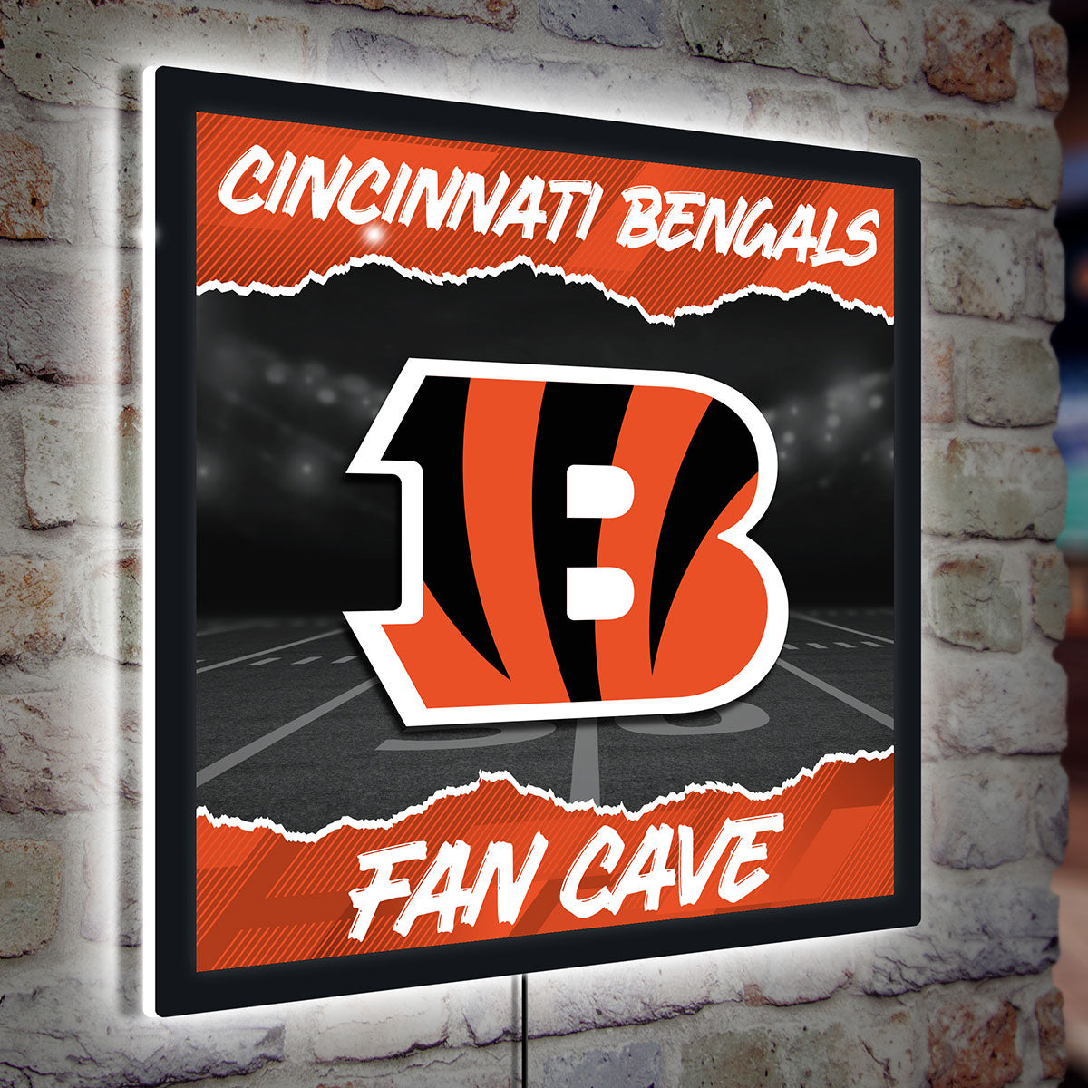 NFL LED Wall Panel - image 7