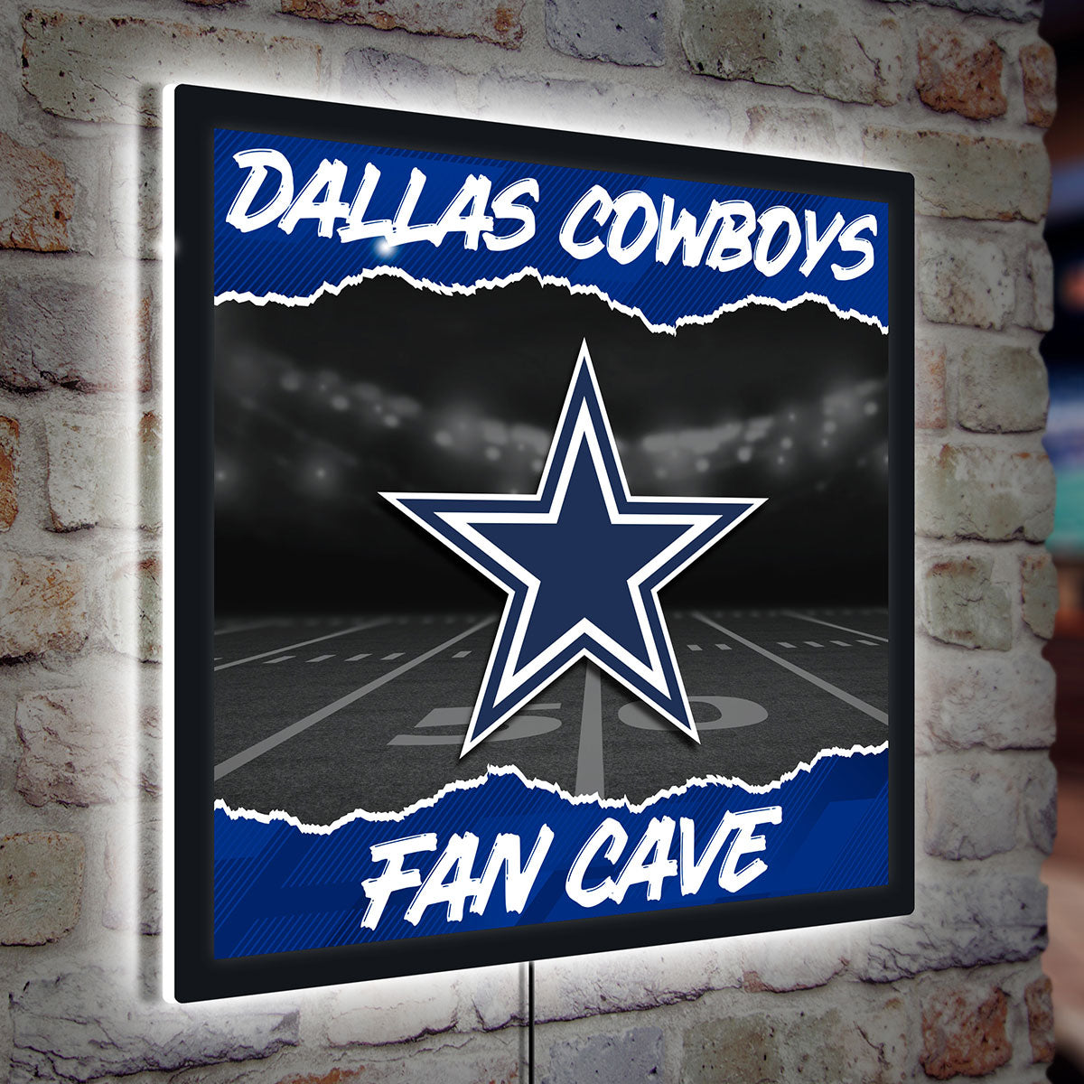 NFL LED Wall Panel - image 11