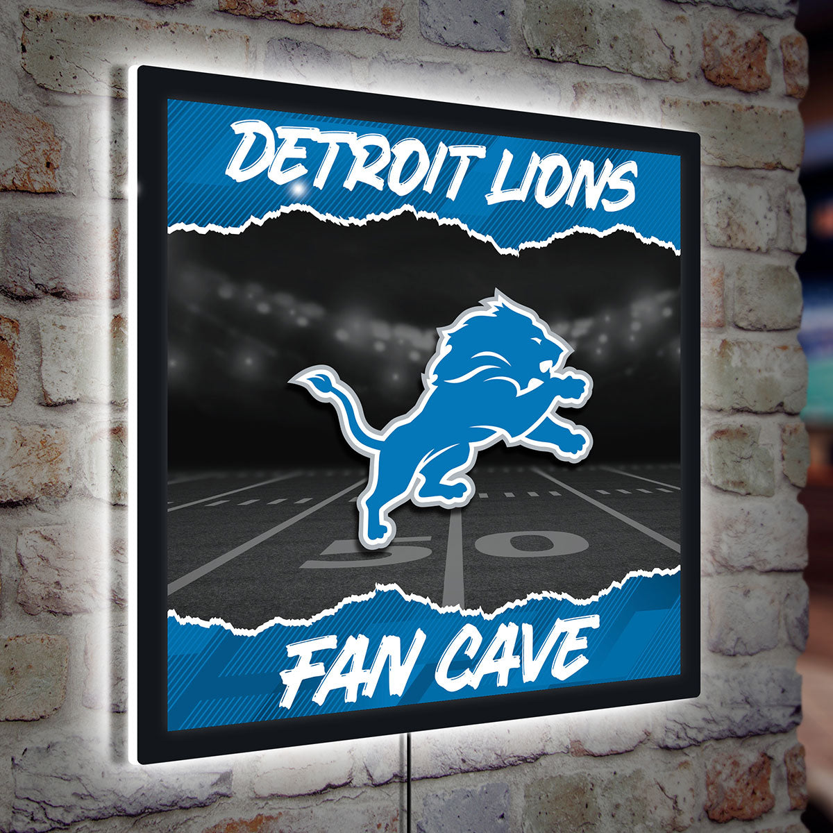 NFL LED Wall Panel - image 15
