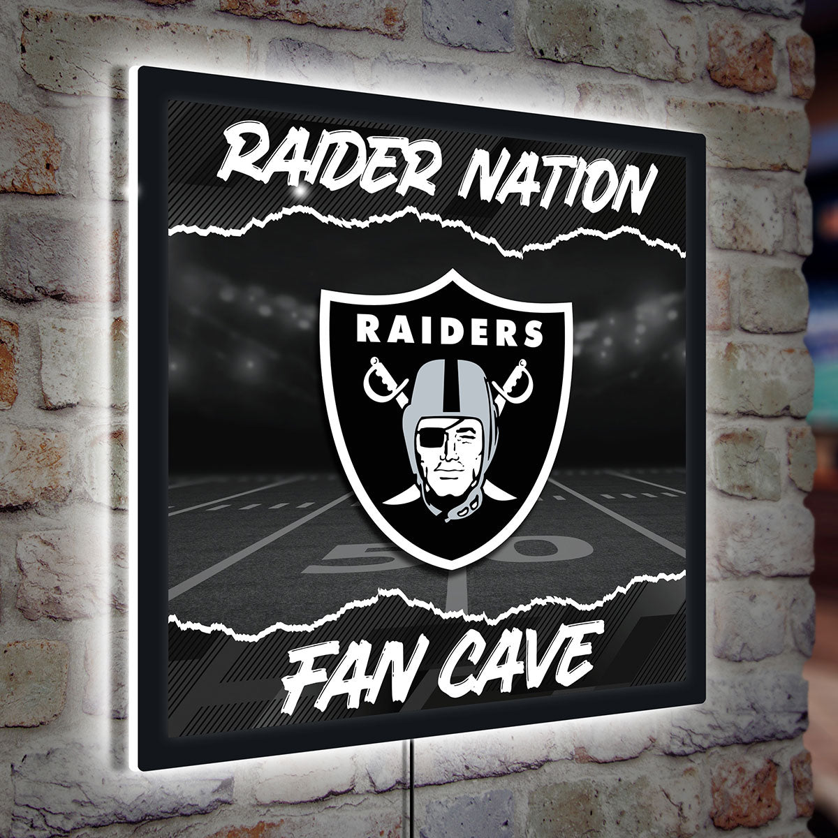 NFL LED Wall Panel - image 22