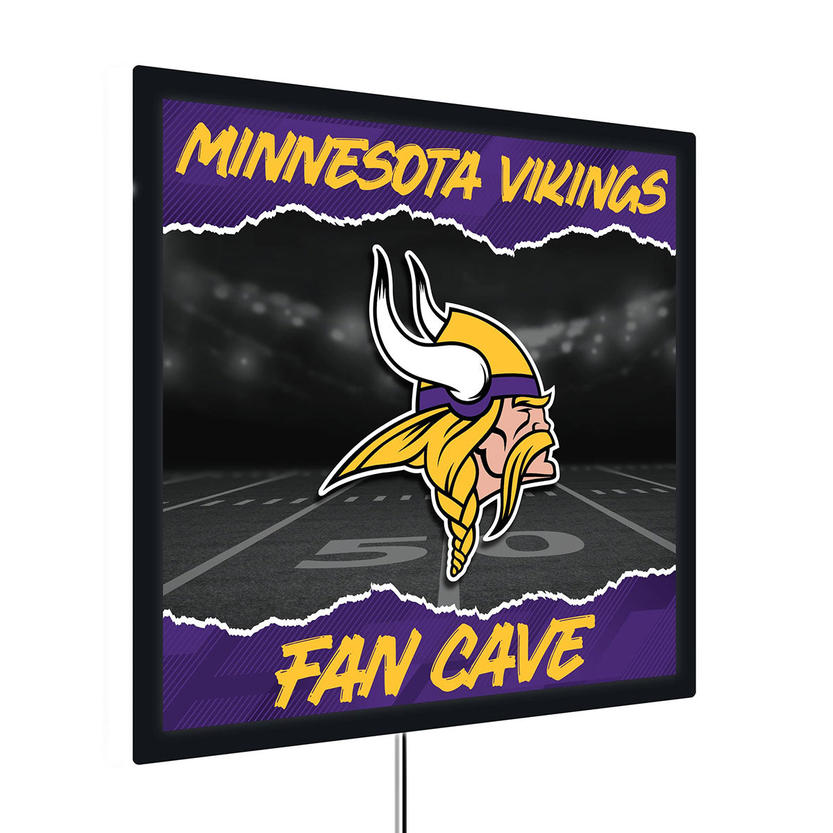 NFL LED Wall Panel - image 26