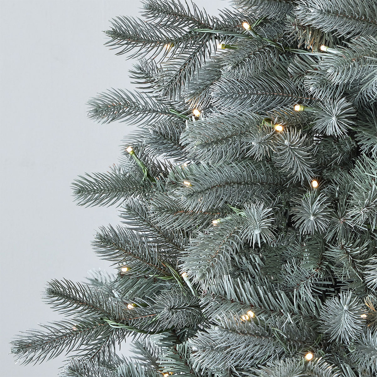 7.5' Blue Spruce Christmas Tree - image 2