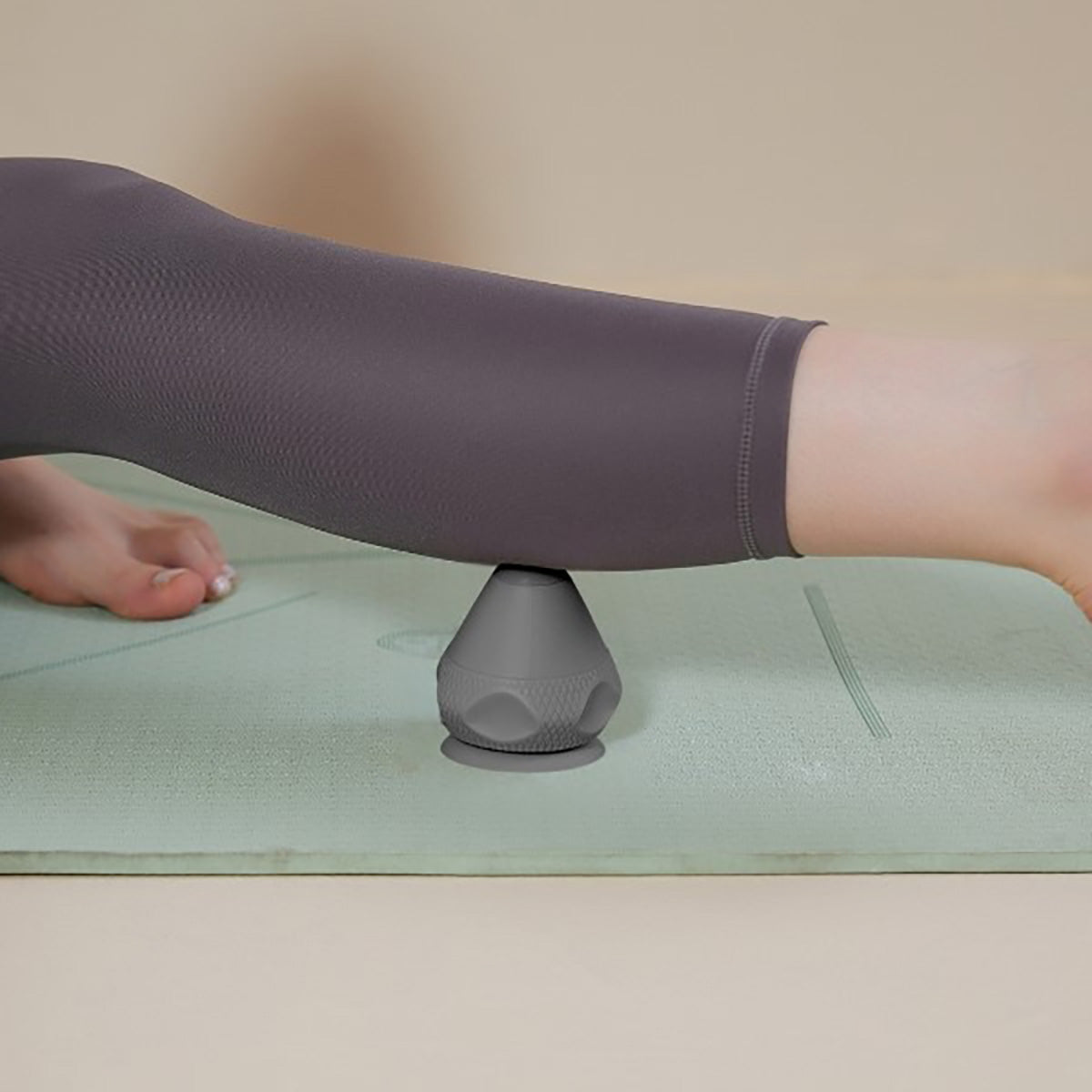 Acupressure Pain Relief Device - image 4